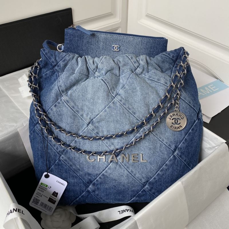 Chanel Hobo 22 Bags